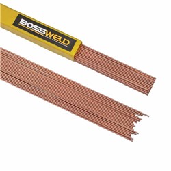 300047-48 Bossweld Gas G2 R60 Mild Steel TIG 5kg